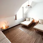 Hotel Okelmann's - Eco & Warpe