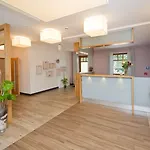Okelmann's - Eco & 4*