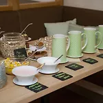 Okelmann's - Eco & Hotel Warpe