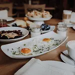 Hotel Okelmann's - Eco & Warpe