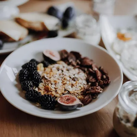 Отель Okelmann's - Entspannte Achtsamkeit - Bewusster Lifestyle