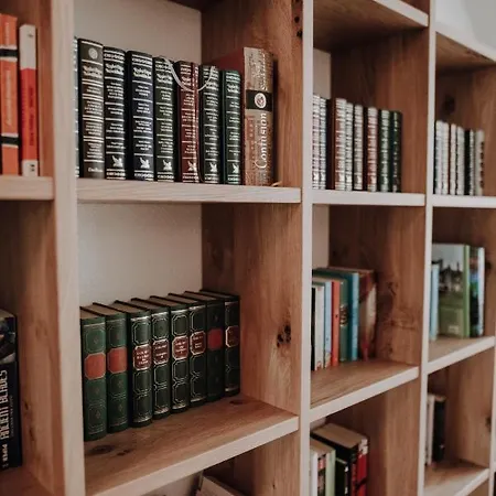 Okelmann's - Entspannte Achtsamkeit - Bewusster Lifestyle 4* Warpe