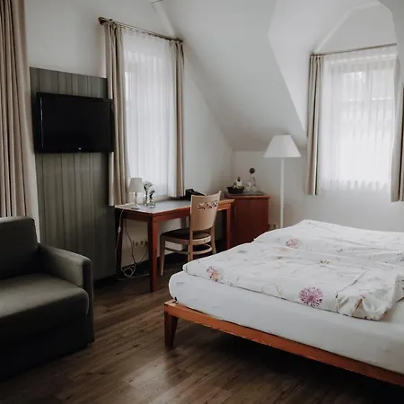 Hotel Okelmann's - Entspannte Achtsamkeit - Bewusster Lifestyle Warpe