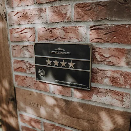 Okelmann's - Entspannte Achtsamkeit - Bewusster Lifestyle Szálloda