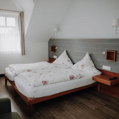 Okelmann's - Eco & Otel 4*