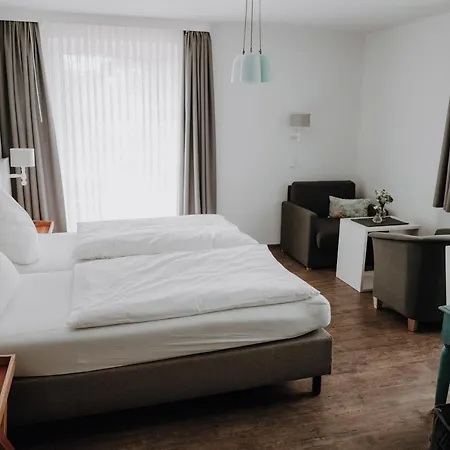 Okelmann's - Entspannte Achtsamkeit - Bewusster Lifestyle Hotel Warpe
