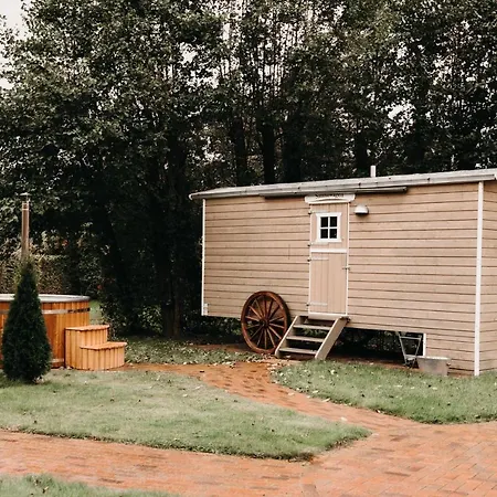 Okelmann's - Entspannte Achtsamkeit - Bewusster Lifestyle Szálloda 4*