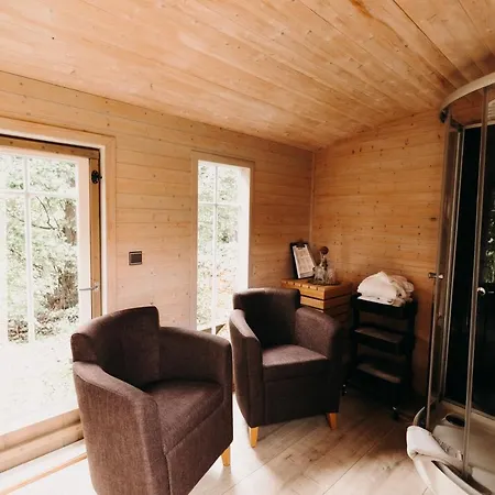 Okelmann's - Entspannte Achtsamkeit - Bewusster Lifestyle Szálloda 4*