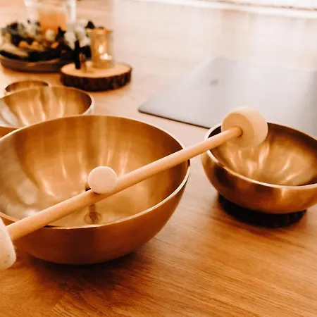 Okelmann's - Entspannte Achtsamkeit - Bewusster Lifestyle Warpe