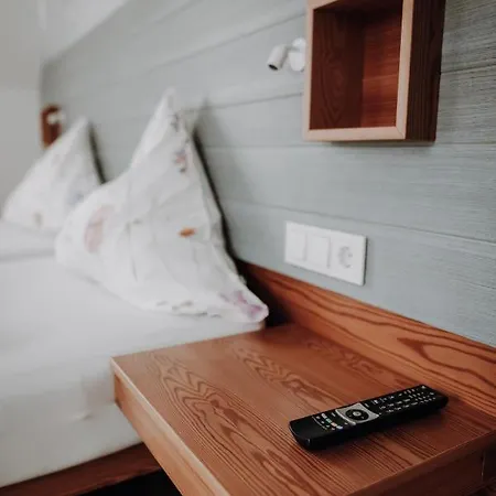 Okelmann's - Entspannte Achtsamkeit - Bewusster Lifestyle Hotel