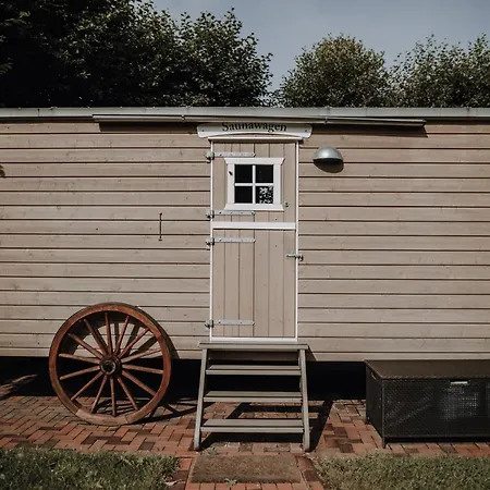 Okelmann's - Entspannte Achtsamkeit - Bewusster Lifestyle Hotel