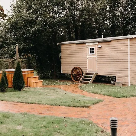 Okelmann's - Entspannte Achtsamkeit - Bewusster Lifestyle Hotel