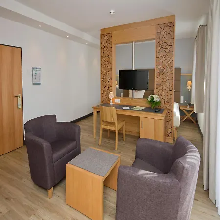 Hotel Okelmann's - Entspannte Achtsamkeit - Bewusster Lifestyle 4*