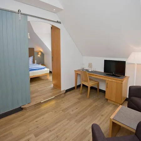 Okelmann's - Entspannte Achtsamkeit - Bewusster Lifestyle 4* Warpe