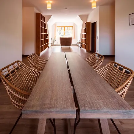 Okelmann's - Entspannte Achtsamkeit - Bewusster Lifestyle Hotel 4*