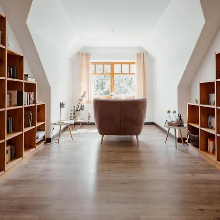 Okelmann's - Eco & Hotel 4*