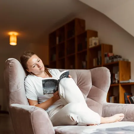 Szálloda Okelmann's - Entspannte Achtsamkeit - Bewusster Lifestyle 4*