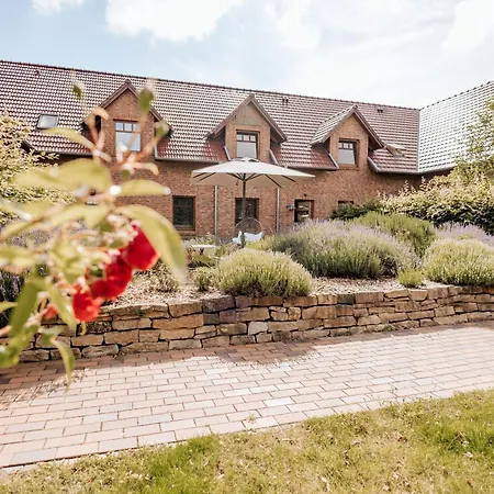 Okelmann's - Entspannte Achtsamkeit - Bewusster Lifestyle Szálloda Warpe