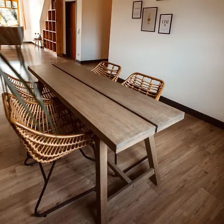 Okelmann's - Eco & Hotel Warpe