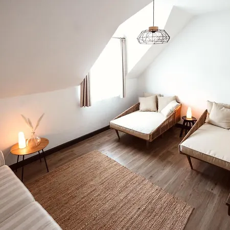 Hotel Okelmann's - Eco & Warpe