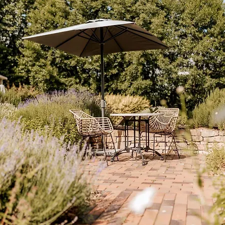 Okelmann's - Entspannte Achtsamkeit - Bewusster Lifestyle 4*