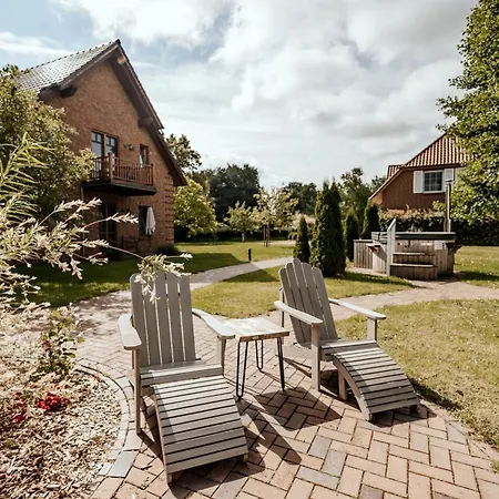 Hotel Okelmann's - Entspannte Achtsamkeit - Bewusster Lifestyle 4*