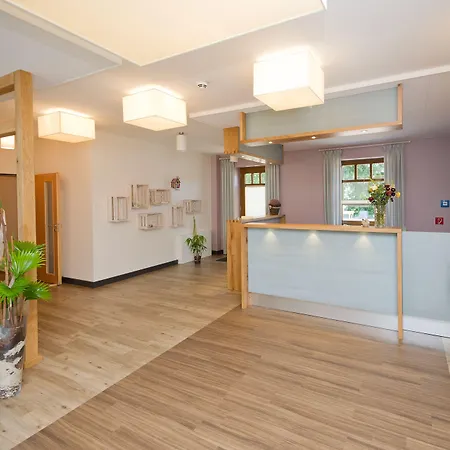 Okelmann's - Entspannte Achtsamkeit - Bewusster Lifestyle 4*