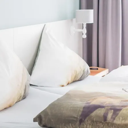 Okelmann's - Entspannte Achtsamkeit - Bewusster Lifestyle Hotel 4*