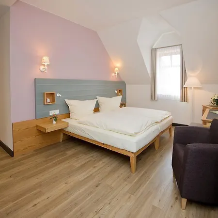 Okelmann's - Entspannte Achtsamkeit - Bewusster Lifestyle Hotel 4*