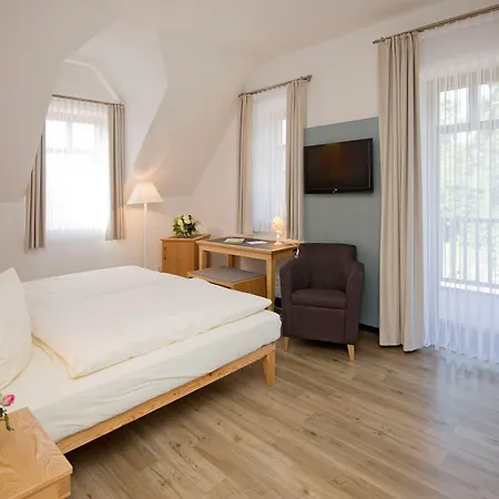 Okelmann's - Eco & Hotel 4*