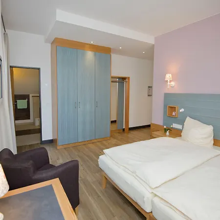 Okelmann's - Entspannte Achtsamkeit - Bewusster Lifestyle 4* Warpe