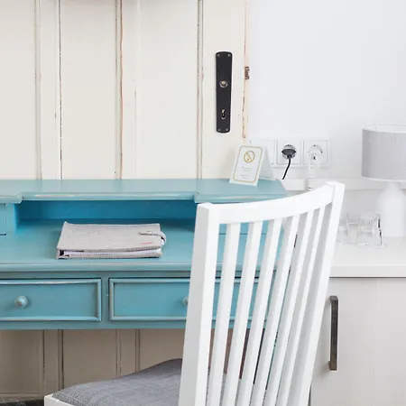 Hotel Okelmann's - Entspannte Achtsamkeit - Bewusster Lifestyle