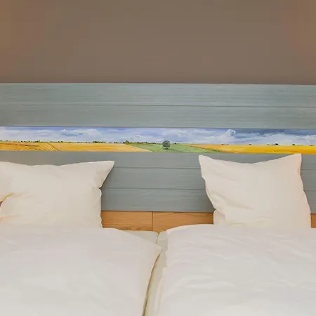 Okelmann's - Entspannte Achtsamkeit - Bewusster Lifestyle Szálloda 4*