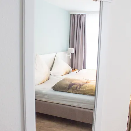 Okelmann's - Entspannte Achtsamkeit - Bewusster Lifestyle 4* Warpe