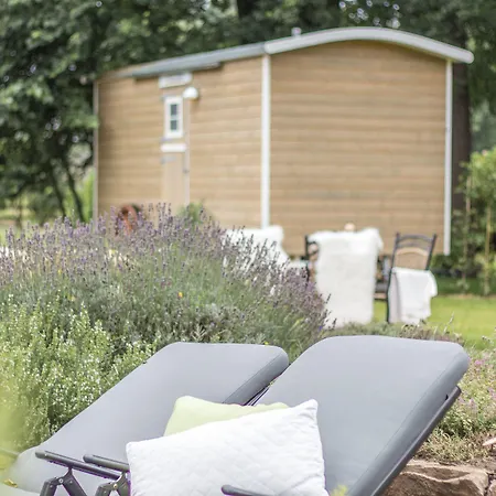 Okelmann's - Entspannte Achtsamkeit - Bewusster Lifestyle Szálloda Warpe