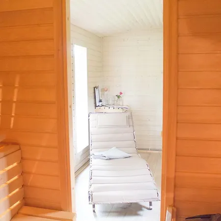 Okelmann's - Entspannte Achtsamkeit - Bewusster Lifestyle Szálloda