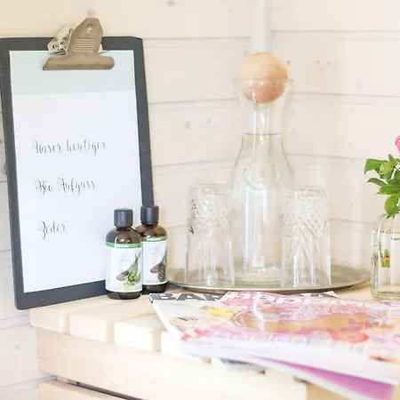 Hotel Okelmann's - Entspannte Achtsamkeit - Bewusster Lifestyle Warpe