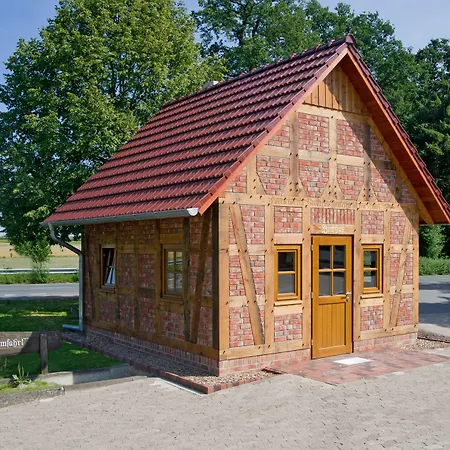 Hotel Okelmann's - Eco & 4*
