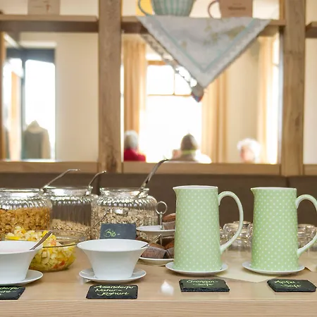 Okelmann's - Entspannte Achtsamkeit - Bewusster Lifestyle Szálloda