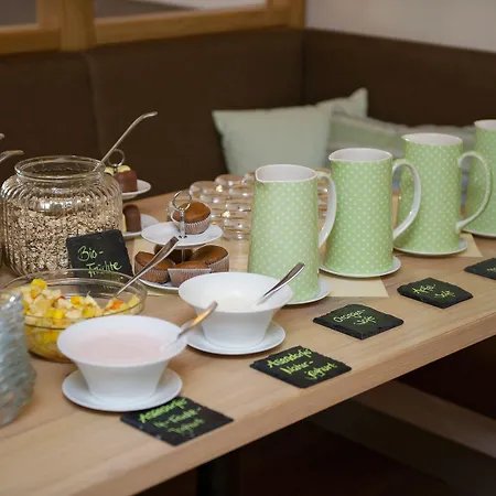 Okelmann's - Eco & Hotel Warpe