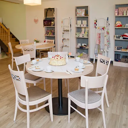 Okelmann's - Entspannte Achtsamkeit - Bewusster Lifestyle Szálloda 4*