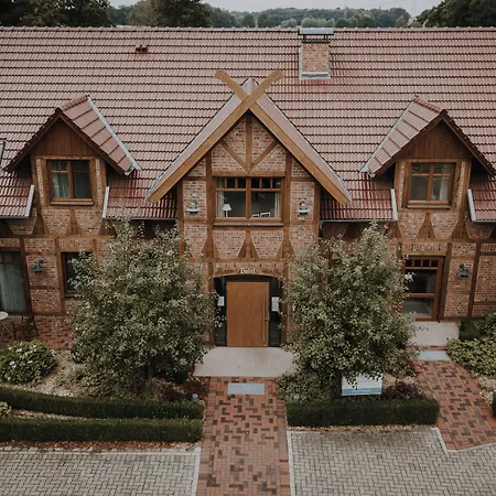 Hotel Okelmann's - Entspannte Achtsamkeit - Bewusster Lifestyle