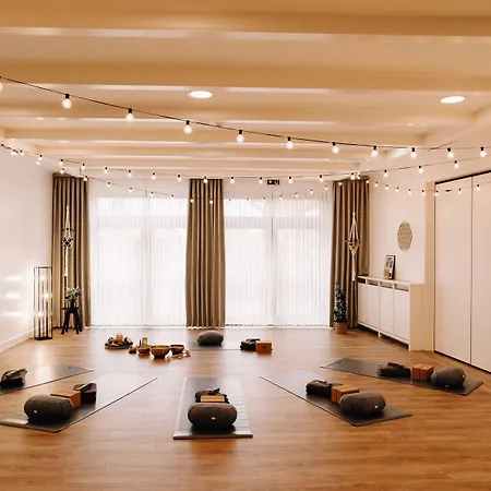 Okelmann's - Entspannte Achtsamkeit - Bewusster Lifestyle