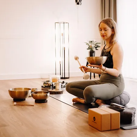 Okelmann's - Entspannte Achtsamkeit - Bewusster Lifestyle Hotel 4*