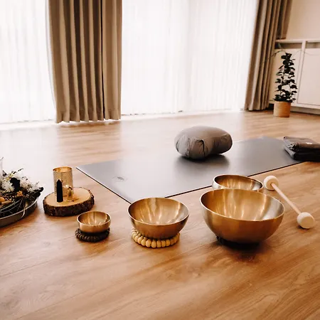 Hotel Okelmann's - Entspannte Achtsamkeit - Bewusster Lifestyle 4*