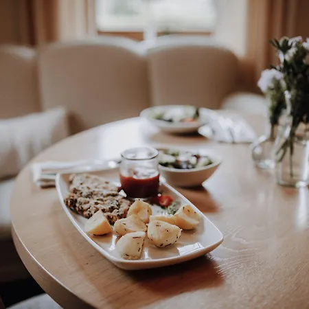 Hotel Okelmann's - Entspannte Achtsamkeit - Bewusster Lifestyle Warpe