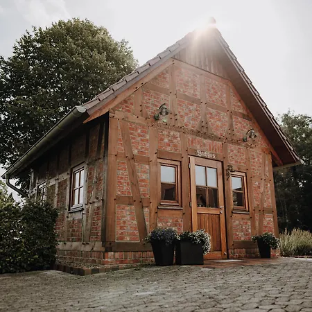 Okelmann's - Entspannte Achtsamkeit - Bewusster Lifestyle Warpe