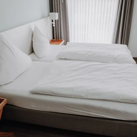 Szálloda Okelmann's - Entspannte Achtsamkeit - Bewusster Lifestyle