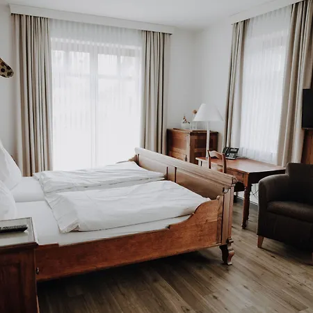 Otel Okelmann's - Eco & Warpe