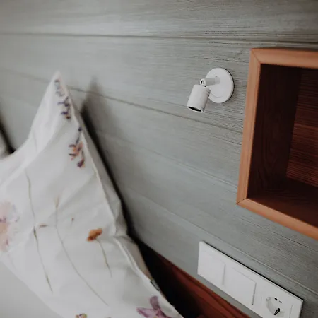 Okelmann's - Entspannte Achtsamkeit - Bewusster Lifestyle Hotel Warpe